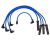 Sierra 18-8800-1 Spark Plug Wire Set 2.5L 3.0L 4-Cyl