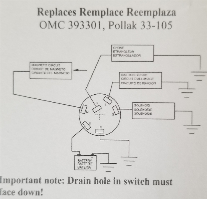 Pollak Ignition Switch Wiring Diagram from www.boatingsolutions.com