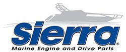 Sierra Boat Parts