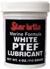 Starbrite White PTEF Lubricant 