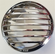 Starcraft Boats Round 3 Inch Boat Vent Cover Chrome