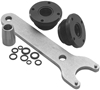 HS5152 Seal Kit-O/B F/M Cylinder Seals Only