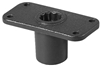 Tempress 71311 Flush Deck Mount Rod Holder Magma