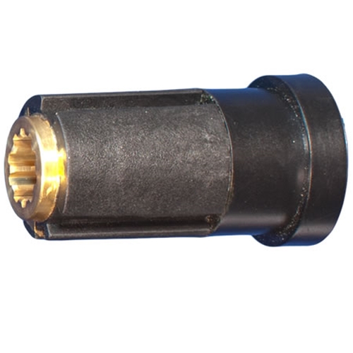 PROP HUB KIT 50-100 HP PARSUN YAMAHA 4.25/" 15 SPLINE TURNING POINT 11500000