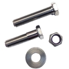 40822X UC128OBF Tiller Bolt Kit