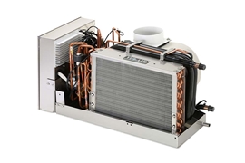 24832JU Velair Compact i16 Marine Air Conditioning System