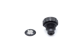 40801N Uflex Helm Fill Cap Vented