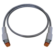 42057U Power Extension Cable 10 Ft Length