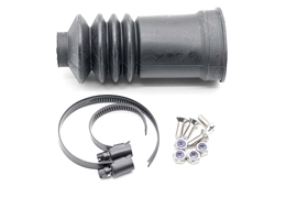 43724N Grommet Kit AC12 Trim Tab Boot - Compact