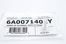 6A0071402Y B301B302 Shift Bypass Warm Up Plunger