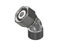 AF45 130 Adjustable Fitting for UC130-SVS