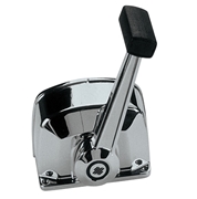 B76 35312 E Dual Function Single Lever W/Trim