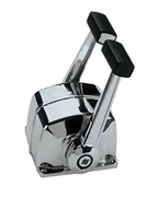 B66 34732 W Dual Function Dual Lever WO/Trim