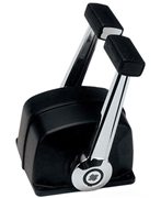 B74 35008 B Dual Lever Dual Function WO/Trim