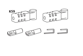 K59 Connection Kit 40144 C