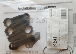 K60 Connection Kits 40145 E