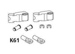 K61 Connection Kits 40146 G