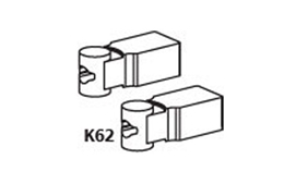 K62 Connection Kits 40147 J