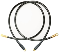 KITOBDBR-04 Ft Dual Cylinder/Dual Engine Hose Kit