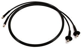 KIT-OB-BHBR-SVS  Hose Kit For Single Station Installation