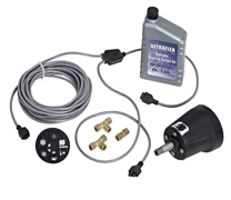 MD2 UHD40-F 42094 A Second Station Helm Kit MasterDrive Kit