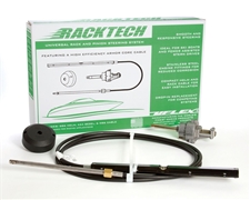 Racktech™ 19 Feet Rack And Pinion Packaged Steering System