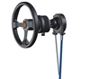 Fourtech-2™ Zero Torque Steering System With Tilt