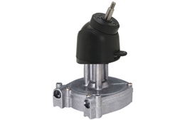 T81FC 38957 J Single-Cable Tilt Rotary Helm