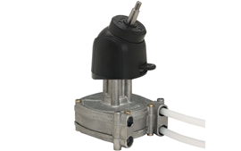 T82FC  38958 L Dual-Cable Tilt Rotary Helm