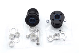 End Cap Kit for Uflex UC95-1, 2 & 3