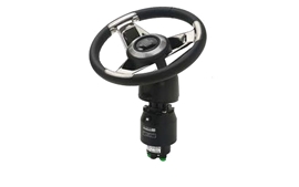 UP25T-SVS-X83 44195T Tilt Helm SVS 1.5ci W/X83 Tilt