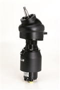 UP25T-SVS Tilt Mount Helm Pump Only