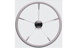 Destroyer Stainless Steel 13.5