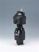 UP25T Tilt Mount Helm Pump Only