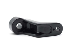 Bullhorn TS for Uflex UC128OBF Hydraulic Steering Cylinder