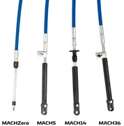 Mach Cables