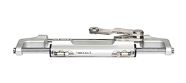 UC128TS-SVS 2P Port High Performance Hydraulic Cylinder