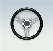 V25B 40640 R Soft Grip  Steering Wheel 13.8"
