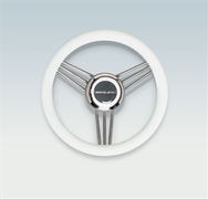 V25W 40642 V Soft Grip Steering Wheel 13.8"