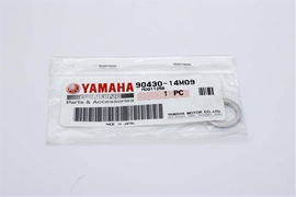 9043014M09 Gasket Yamaha Outboard OEM