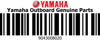 9043008020 Oil Drain Plug Gasket Yamaha Outboard  OEM