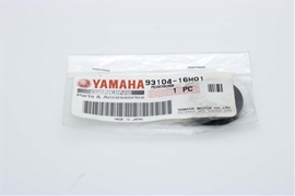 Yamaha Outboard 9310416M01 Oil Seal Type Yamaha OEM