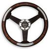 Linosa and Morosini Steering Wheels