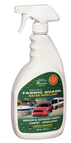 303 030616 Fabric Guard trigger-spray 16oz