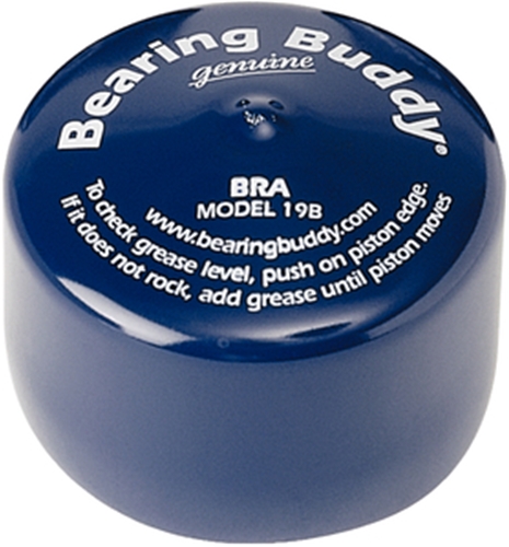 Genuine Bearing Buddy® 17B Bra 1.78"-1.81"