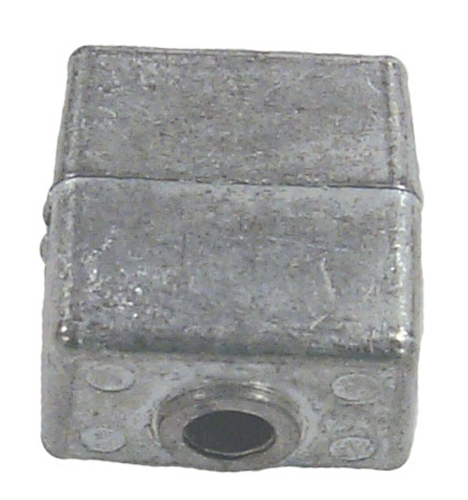 Canada Metals CM393023Z Block Zinc Anode