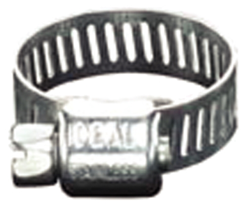 Ideal 62606 #6 Mini Hose Clamp 5/16 To 7/8