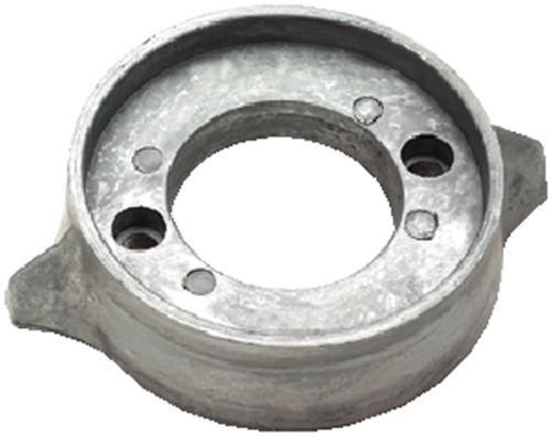 Martyr Anodes CMV17 Volvo Penta Ring 4-1/2&quot; Anode