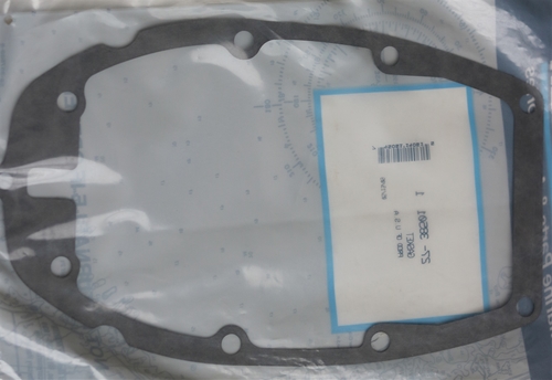27-38501 1 Gasket Exhaust Adapter Plate Mercury OEM