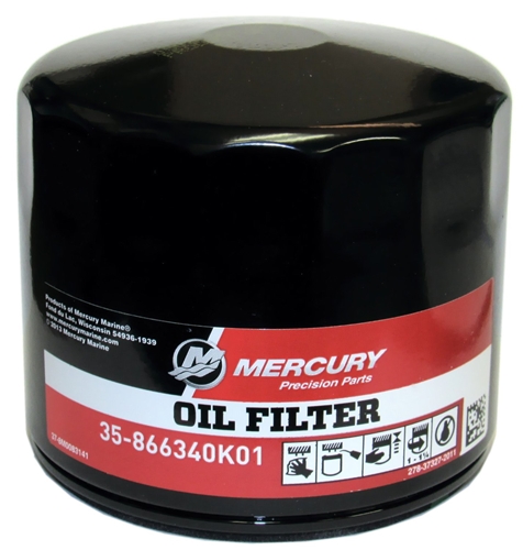 35-866340K01 Filter-Oil